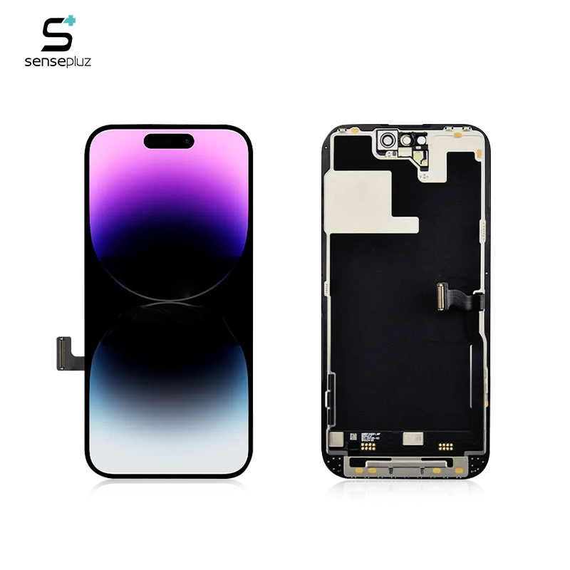 thumbnail image 2 of IPhone 14 LCD Display Digitizer Screen – Premium Quality Replacement, UK Stock 2 of 3