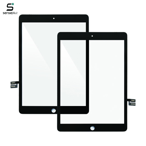 OEM LCD Screen and Digitizer Assembly for iPad mini 4 -Black