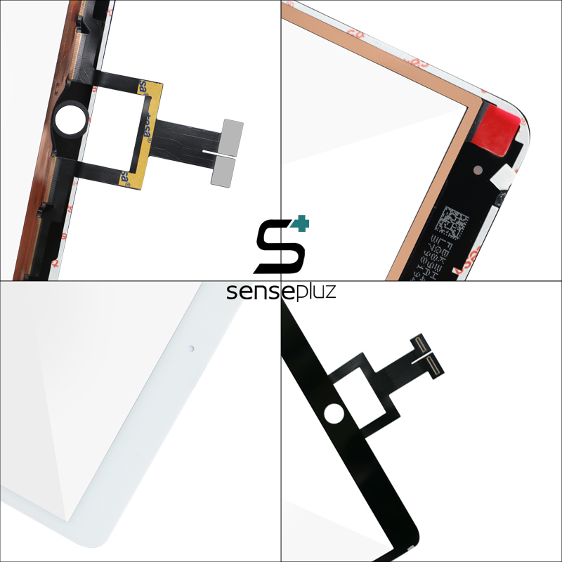 iPad Air 3 touch screen - SensePluz touch screen