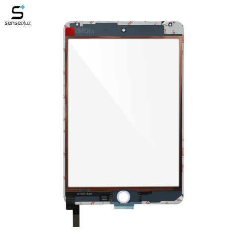 Replacement LCD Screen + Digitizer For IPad Mini 4 (2015) – A1538 / A1550 – Black