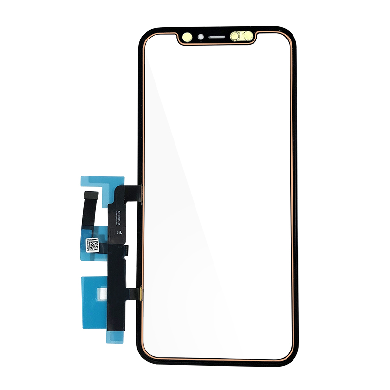 how to check iphone 11 touch screen