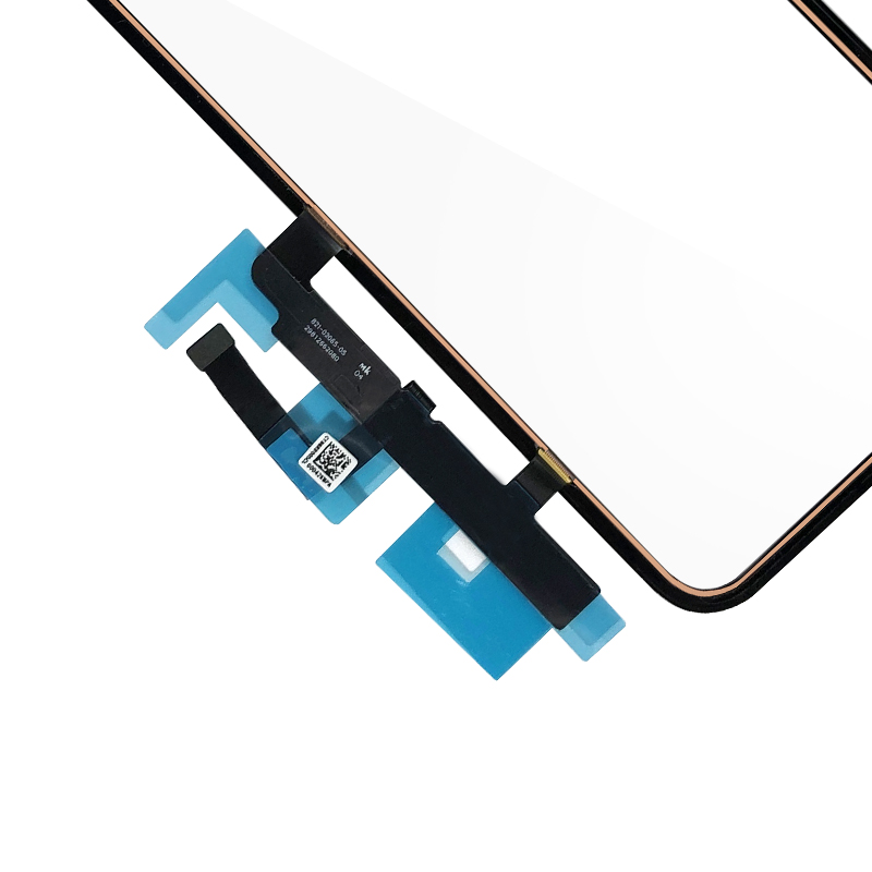 how to check touch screen in iphone 11