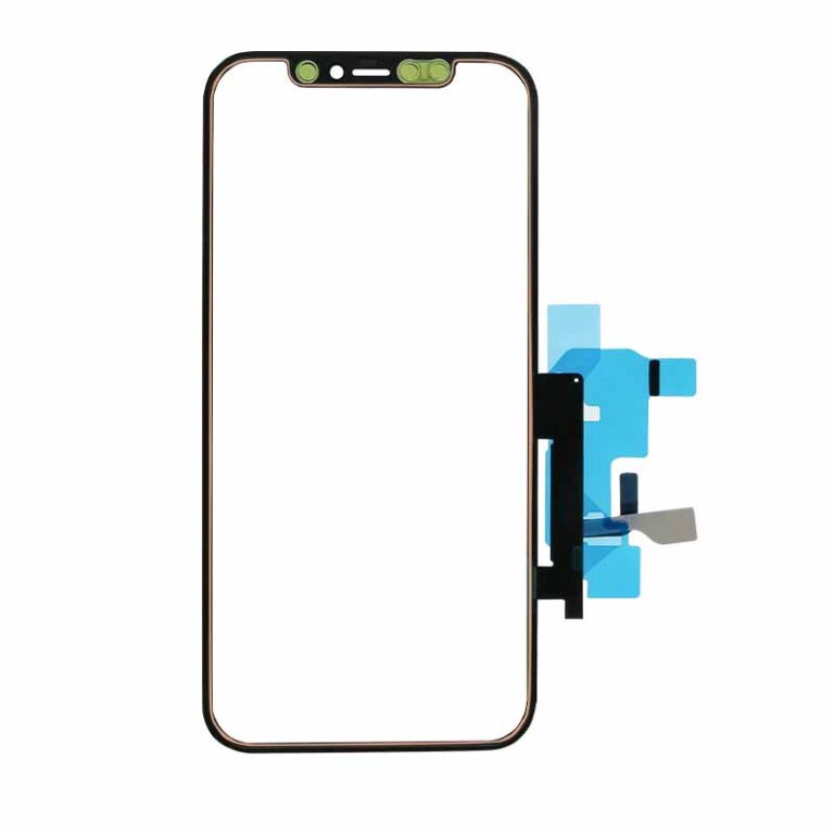 iPhone 12 touch screen SensePluz touch screen
