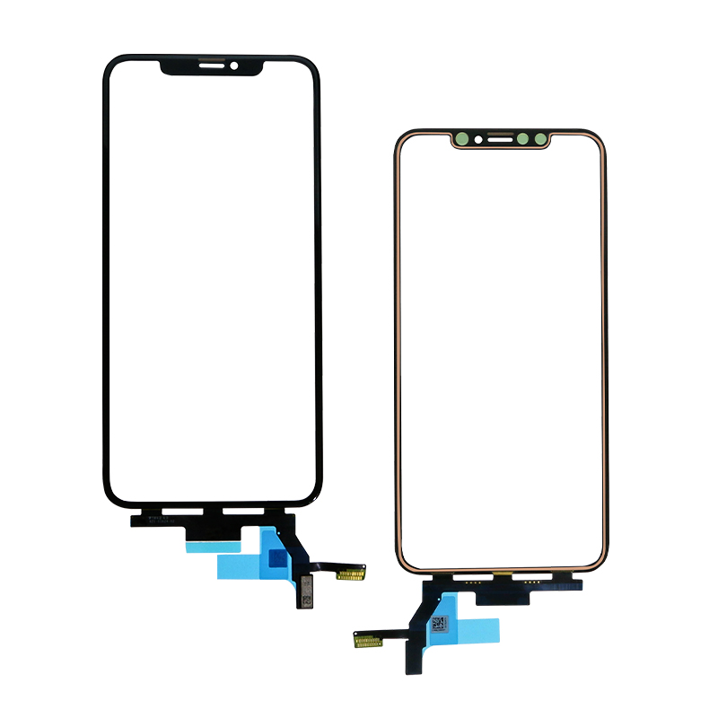 iPhone XS Max touch screen SensePluz touch screen