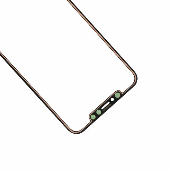 iPhone XS Max touch screen SensePluz touch screen