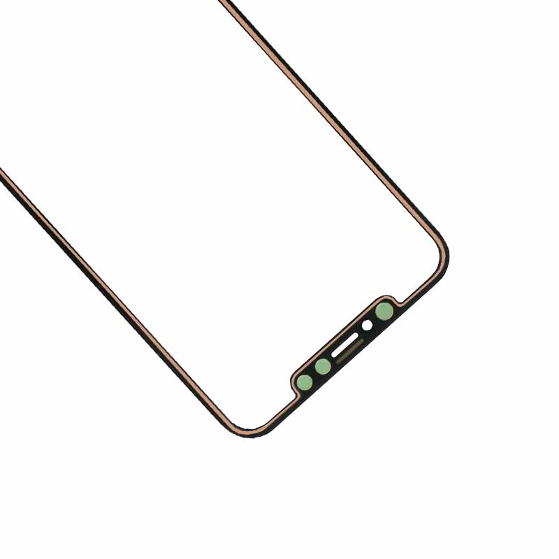 iPhone XS Max touch screen SensePluz touch screen