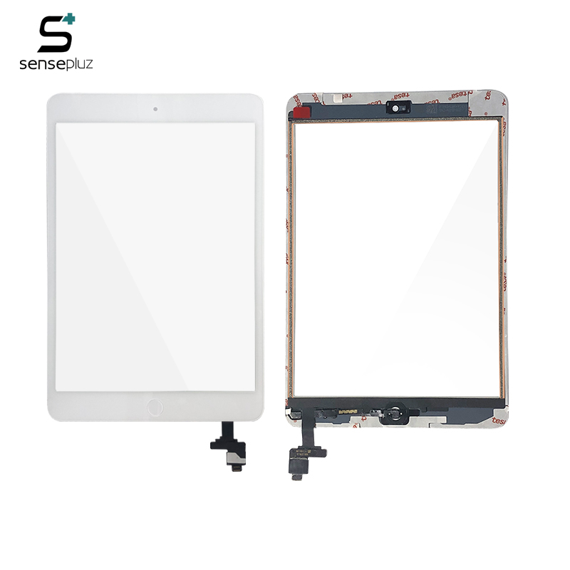 New for Apple iPad Air 2 Touch Screen Digitizer Replacement OEM Quality  Black - China LCD Screen and Touch Screen price