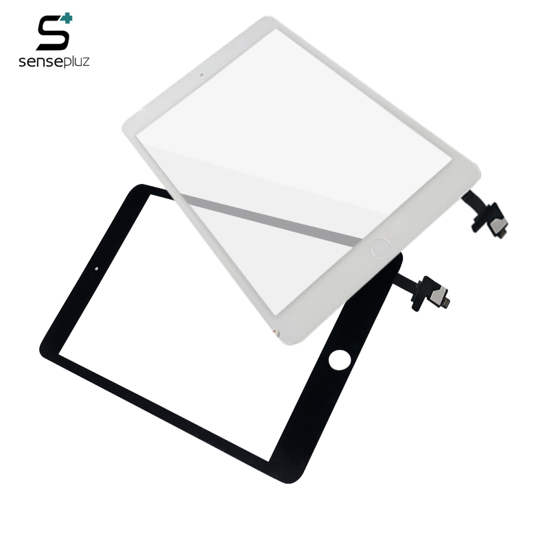 Touch Screen Digitizer Apple iPad 9.7 (2018) Black